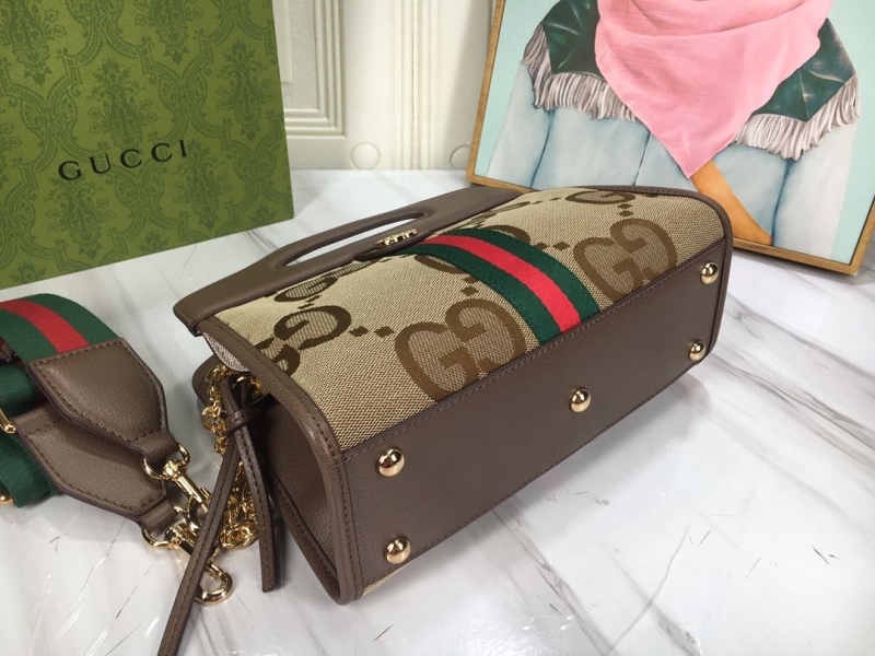 Gucci Top Handle Bags